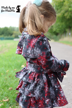 Lade das Bild in den Galerie-Viewer, Schnittmuster Trenchcoat Leonie