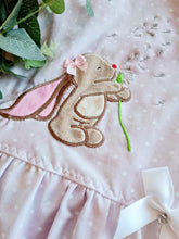 Lade das Bild in den Galerie-Viewer, Stickdatei Applikation Lilly die Wunscherfüllerin