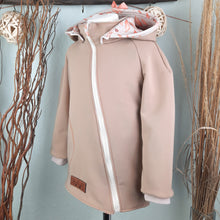 Lade das Bild in den Galerie-Viewer, Schnittmuster Jacke Colin