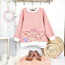 Lade das Bild in den Galerie-Viewer, Schnittmuster Sweater Lars