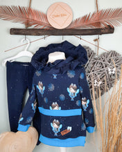 Lade das Bild in den Galerie-Viewer, Schnittmuster Sweater Lars