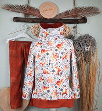 Lade das Bild in den Galerie-Viewer, Schnittmuster Sweater Lars