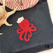 Lade das Bild in den Galerie-Viewer, Stickdatei Bubbles Maritime