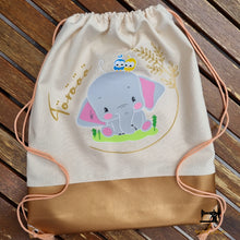 Lade das Bild in den Galerie-Viewer, Plotterdatei EliFanti Elefant