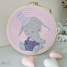 Lade das Bild in den Galerie-Viewer, Stickdatei Eleganti