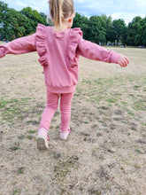 Lade das Bild in den Galerie-Viewer, FreeBook MaLiNa Leggins