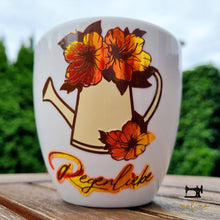 Lade das Bild in den Galerie-Viewer, Plotterdatei "Herbstfeeling"