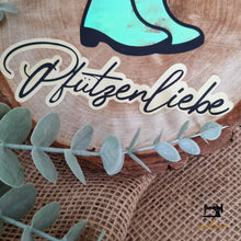 Lade das Bild in den Galerie-Viewer, Plotterdatei "Herbstfeeling"