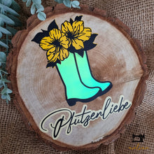 Lade das Bild in den Galerie-Viewer, Plotterdatei "Herbstfeeling"