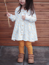 Lade das Bild in den Galerie-Viewer, FreeBook MaLiNa Leggins