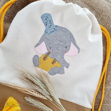 Lade das Bild in den Galerie-Viewer, Stickdatei Eleganti