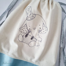 Lade das Bild in den Galerie-Viewer, Stickdatei Eleganti