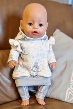 Lade das Bild in den Galerie-Viewer, Schnittmuster MiniMe "Milli"