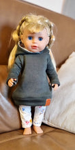 Lade das Bild in den Galerie-Viewer, Schnittmuster MiniMe "Milli"