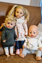Lade das Bild in den Galerie-Viewer, Schnittmuster MiniMe "Milli"