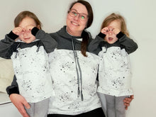 Lade das Bild in den Galerie-Viewer, Schnittmuster Sweater Robin für Damen