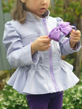 Lade das Bild in den Galerie-Viewer, Schnittmuster Jacke Annabelle