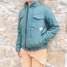 Lade das Bild in den Galerie-Viewer, Schnittmuster Jacke Angelo