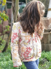 Lade das Bild in den Galerie-Viewer, Schnittmuster Jacke Angelo