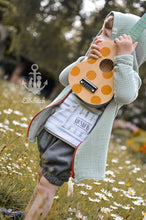 Lade das Bild in den Galerie-Viewer, Schnittmuster Shirt Noah