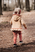 Lade das Bild in den Galerie-Viewer, Schnittmuster Cardigan Vladi