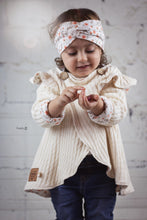 Lade das Bild in den Galerie-Viewer, Schnittmuster Cardigan Clara