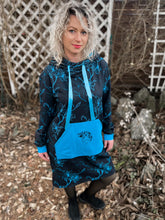 Lade das Bild in den Galerie-Viewer, Schnittmuster Sweatkleid Elli