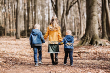 Lade das Bild in den Galerie-Viewer, Schnittmuster Cardigan Vladi