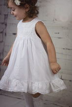 Lade das Bild in den Galerie-Viewer, Schnittmuster Trägerkleid Freya