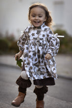 Lade das Bild in den Galerie-Viewer, Schnittmuster Kleid Eleonora