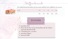 Lade das Bild in den Galerie-Viewer, Schnittmuster Damenhose Liam