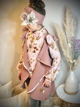 Lade das Bild in den Galerie-Viewer, Schnittmuster Cardigan Clara