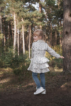 Lade das Bild in den Galerie-Viewer, Schnittmuster Trenchcoat Leonie