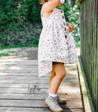 Lade das Bild in den Galerie-Viewer, Schnittmuster Tunika Mika