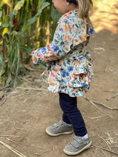 Lade das Bild in den Galerie-Viewer, Schnittmuster Trenchcoat Leonie