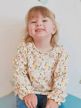 Lade das Bild in den Galerie-Viewer, Schnittmuster Bluse Felin