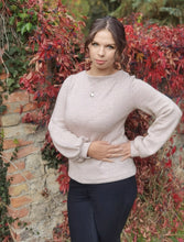Lade das Bild in den Galerie-Viewer, Schnittmuster Bluse/Pullover Helena