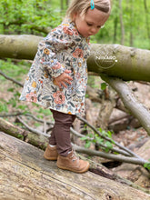 Lade das Bild in den Galerie-Viewer, Schnittmuster Tunika Mika