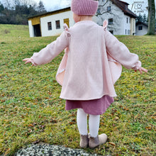 Lade das Bild in den Galerie-Viewer, Schnittmuster Cardigan Clara