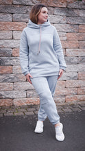 Lade das Bild in den Galerie-Viewer, Schnittmuster Sweater Robin für Damen