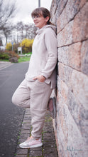 Lade das Bild in den Galerie-Viewer, Schnittmuster Damenhose Liam