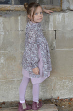 Lade das Bild in den Galerie-Viewer, Schnittmuster Kleid Eleonora