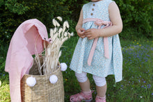 Lade das Bild in den Galerie-Viewer, Schnittmuster Kleid Elisa