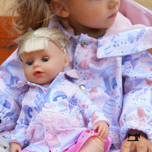 Lade das Bild in den Galerie-Viewer, Schnittmuster MiniMe "Regenzauber"