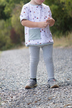 Lade das Bild in den Galerie-Viewer, FreeBook MaLiNa Leggins