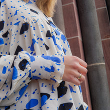 Lade das Bild in den Galerie-Viewer, Schnittmuster Bluse Bernice