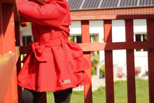 Lade das Bild in den Galerie-Viewer, Schnittmuster Trenchcoat Leonie