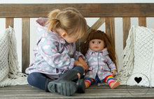 Lade das Bild in den Galerie-Viewer, Schnittmuster MiniMe "Regenzauber"