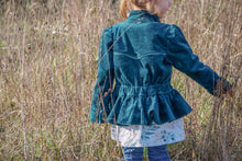 Lade das Bild in den Galerie-Viewer, Schnittmuster Jacke Annabelle