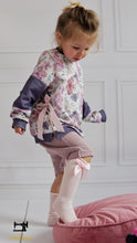 Lade das Bild in den Galerie-Viewer, Schnittmuster Hose Niki